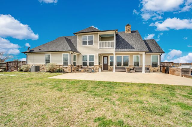 360 Forreston Road, Waxahachie, TX 75165