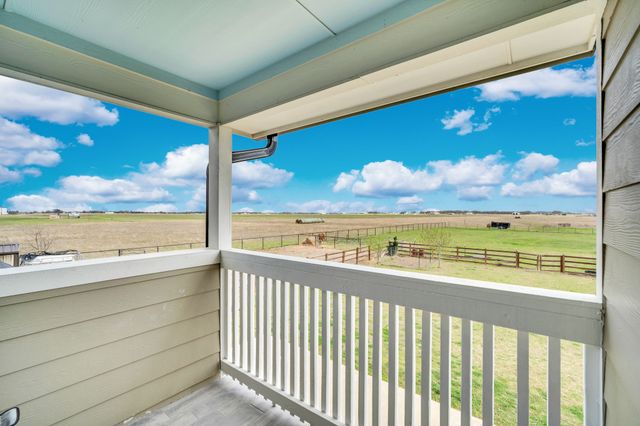 360 Forreston Road, Waxahachie, TX 75165