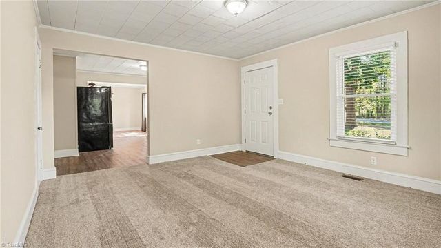 3666 Old 421 Road, Liberty, NC 27298