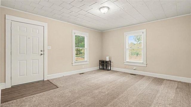 3666 Old 421 Road, Liberty, NC 27298