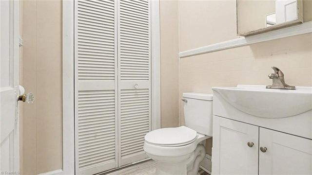3666 Old 421 Road, Liberty, NC 27298