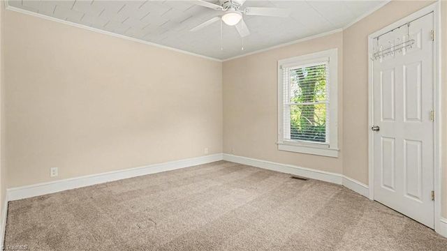 3666 Old 421 Road, Liberty, NC 27298
