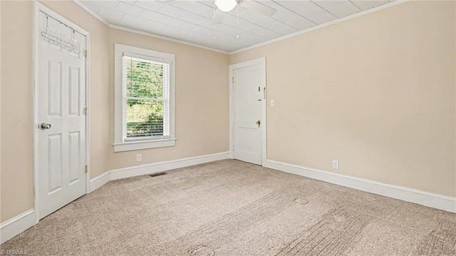 3666 Old 421 Road, Liberty, NC 27298
