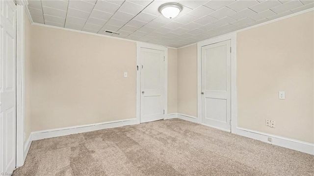3666 Old 421 Road, Liberty, NC 27298