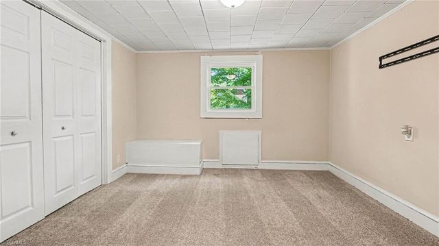 3666 Old 421 Road, Liberty, NC 27298