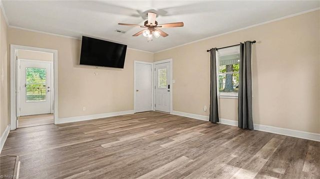 3666 Old 421 Road, Liberty, NC 27298