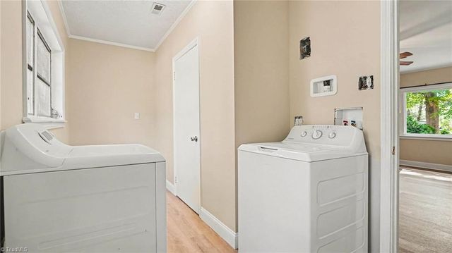 3666 Old 421 Road, Liberty, NC 27298