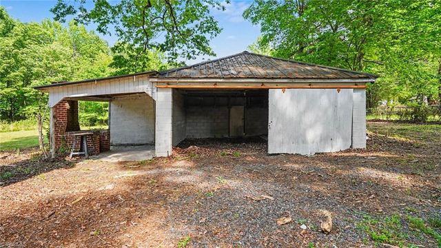 3666 Old 421 Road, Liberty, NC 27298