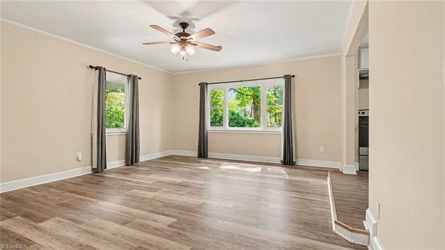 3666 Old 421 Road, Liberty, NC 27298