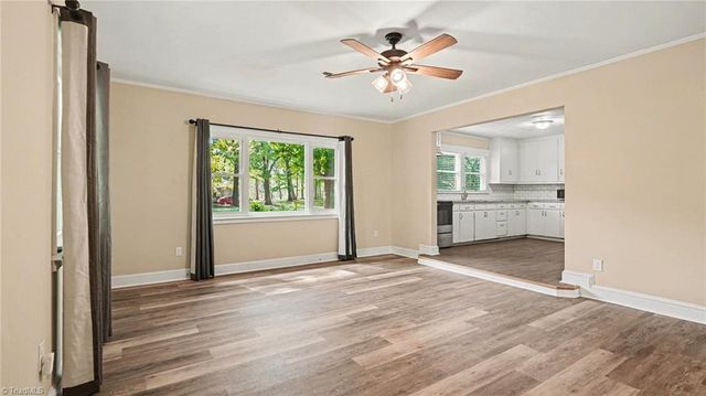 3666 Old 421 Road, Liberty, NC 27298