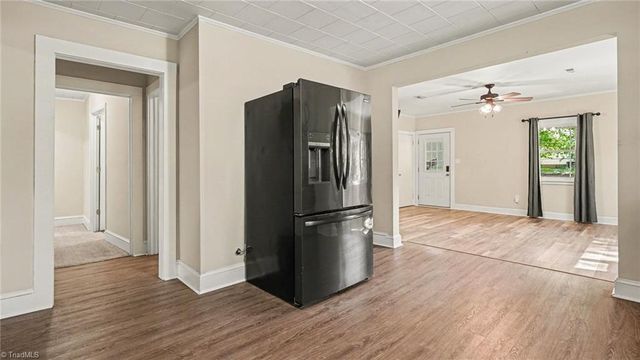 3666 Old 421 Road, Liberty, NC 27298