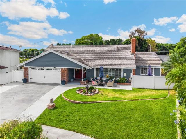 325 Delphia Avenue, Brea, CA 92821