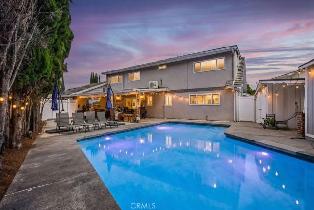 325 Delphia Avenue, Brea, CA 92821