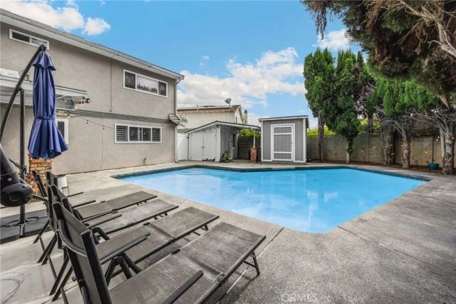325 Delphia Avenue, Brea, CA 92821