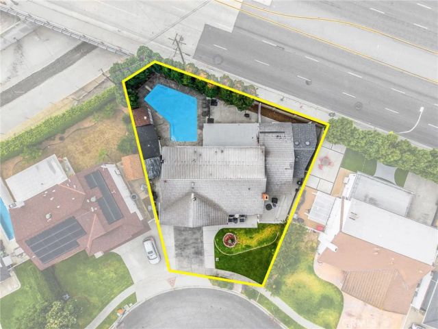 325 Delphia Avenue, Brea, CA 92821