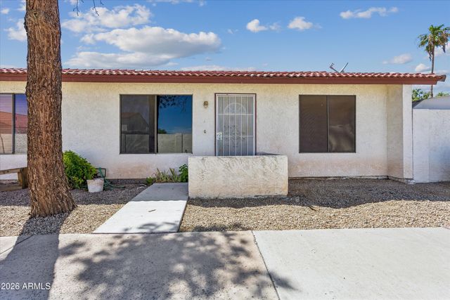 2842 E BECK Lane 4, Phoenix, AZ 85032