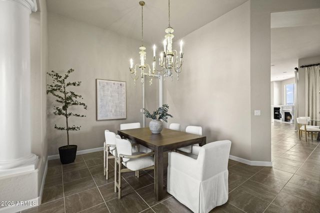 9812 E ROADRUNNER Drive, Scottsdale, AZ 85262