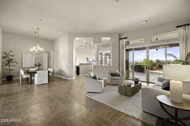 9812 E ROADRUNNER Drive, Scottsdale, AZ 85262