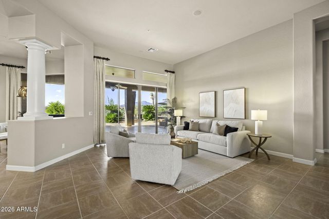 9812 E ROADRUNNER Drive, Scottsdale, AZ 85262