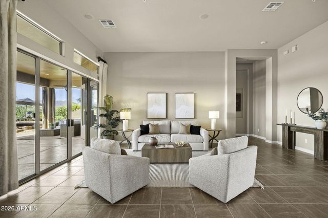 9812 E ROADRUNNER Drive, Scottsdale, AZ 85262