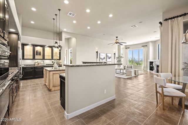 9812 E ROADRUNNER Drive, Scottsdale, AZ 85262