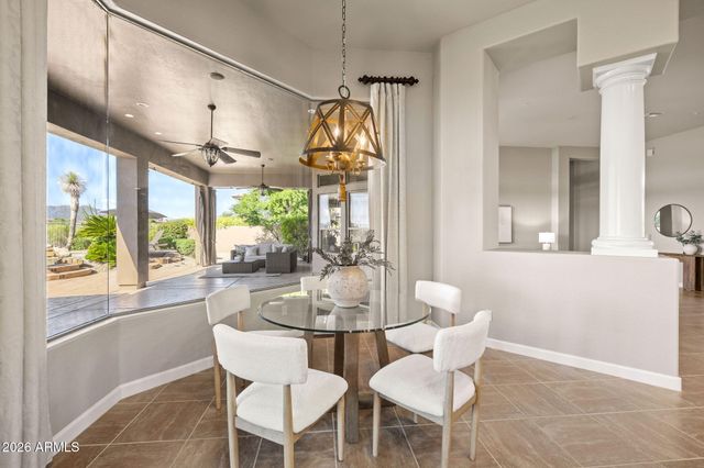 9812 E ROADRUNNER Drive, Scottsdale, AZ 85262