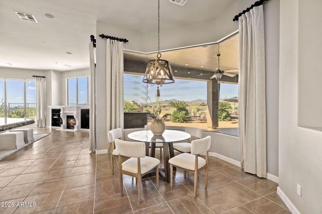 9812 E ROADRUNNER Drive, Scottsdale, AZ 85262