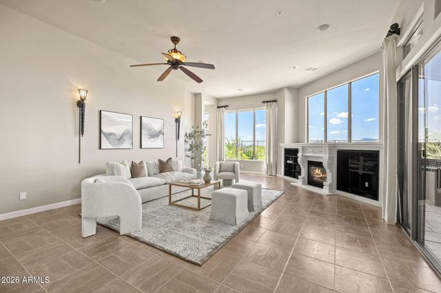 9812 E ROADRUNNER Drive, Scottsdale, AZ 85262