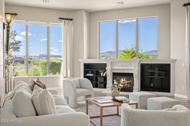 9812 E ROADRUNNER Drive, Scottsdale, AZ 85262
