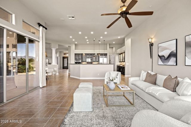 9812 E ROADRUNNER Drive, Scottsdale, AZ 85262