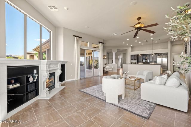 9812 E ROADRUNNER Drive, Scottsdale, AZ 85262