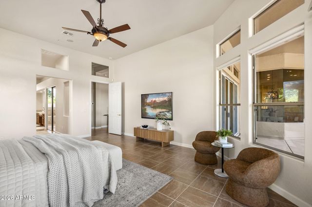 9812 E ROADRUNNER Drive, Scottsdale, AZ 85262