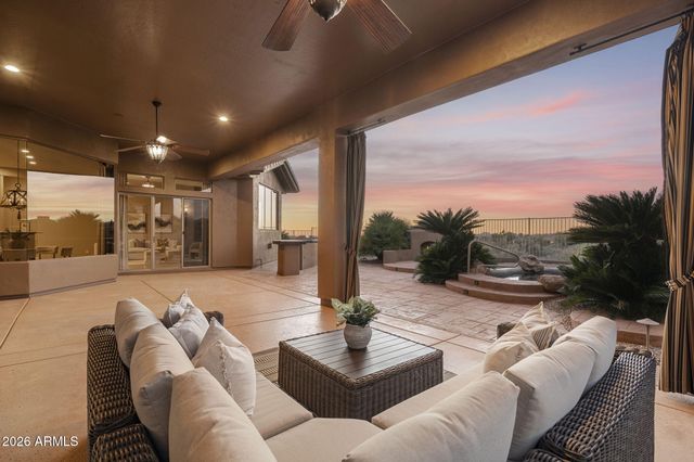 9812 E ROADRUNNER Drive, Scottsdale, AZ 85262
