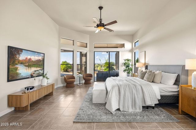 9812 E ROADRUNNER Drive, Scottsdale, AZ 85262