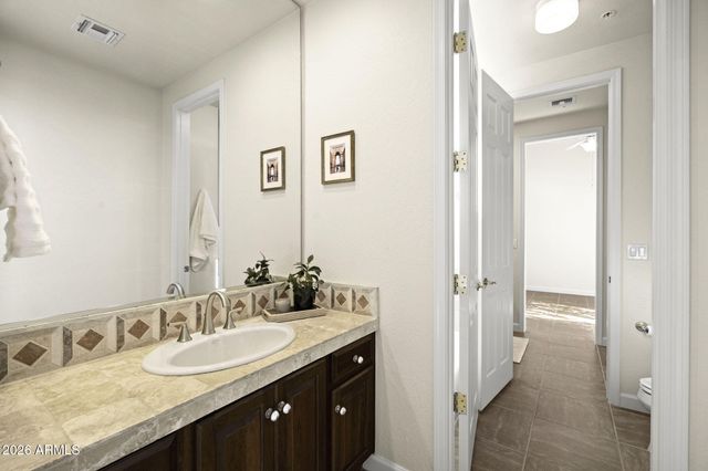 9812 E ROADRUNNER Drive, Scottsdale, AZ 85262