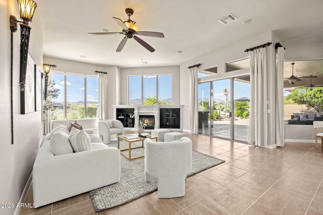 9812 E ROADRUNNER Drive, Scottsdale, AZ 85262