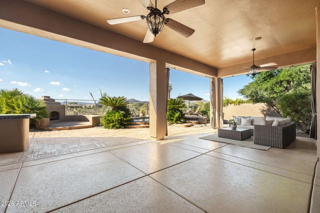 9812 E ROADRUNNER Drive, Scottsdale, AZ 85262