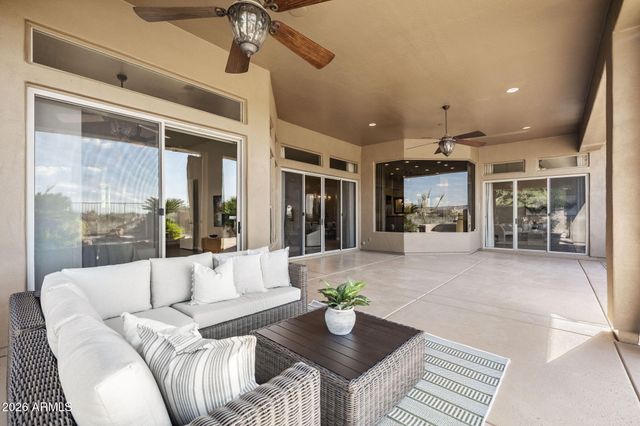 9812 E ROADRUNNER Drive, Scottsdale, AZ 85262