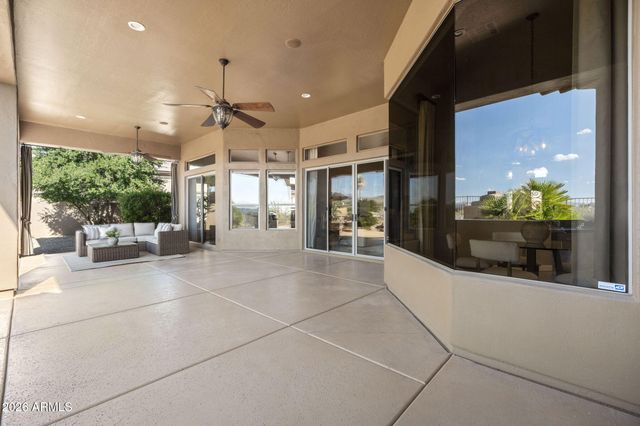 9812 E ROADRUNNER Drive, Scottsdale, AZ 85262