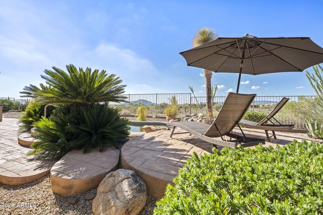 9812 E ROADRUNNER Drive, Scottsdale, AZ 85262