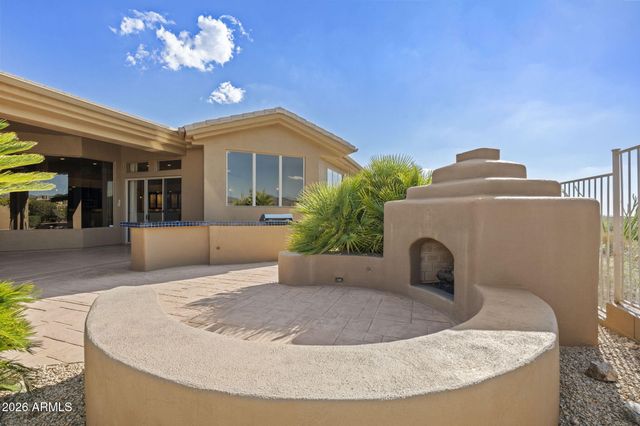 9812 E ROADRUNNER Drive, Scottsdale, AZ 85262