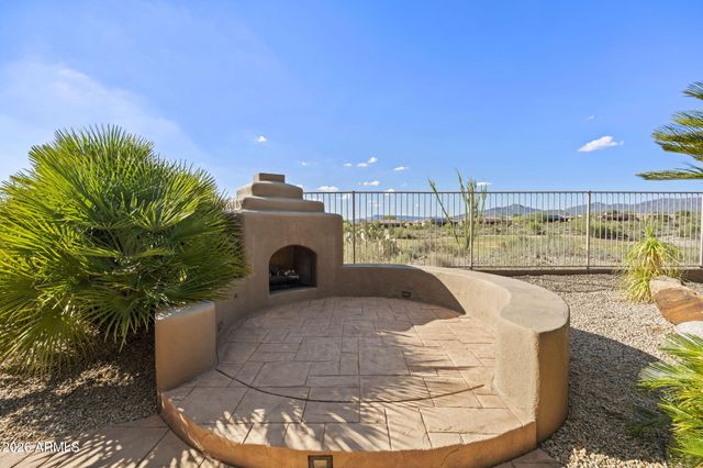 9812 E ROADRUNNER Drive, Scottsdale, AZ 85262