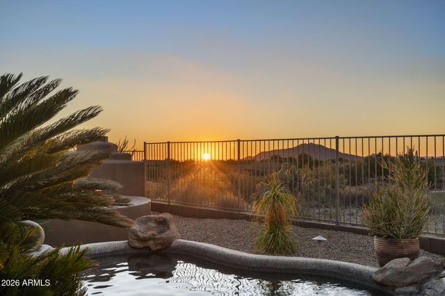 9812 E ROADRUNNER Drive, Scottsdale, AZ 85262
