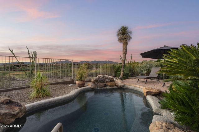 9812 E ROADRUNNER Drive, Scottsdale, AZ 85262