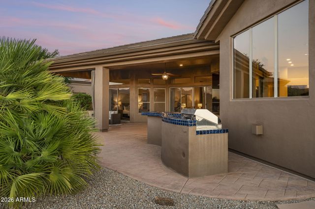 9812 E ROADRUNNER Drive, Scottsdale, AZ 85262