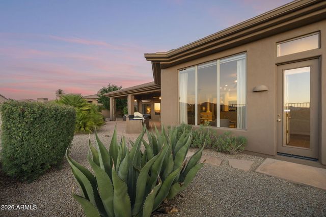 9812 E ROADRUNNER Drive, Scottsdale, AZ 85262