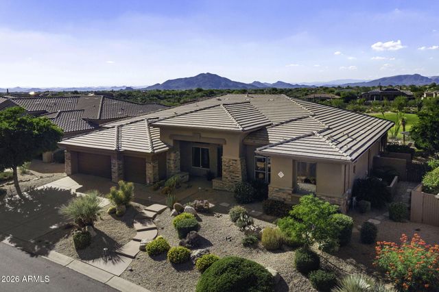 9812 E ROADRUNNER Drive, Scottsdale, AZ 85262