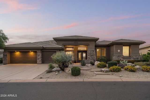 9812 E ROADRUNNER Drive, Scottsdale, AZ 85262