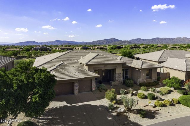 9812 E ROADRUNNER Drive, Scottsdale, AZ 85262