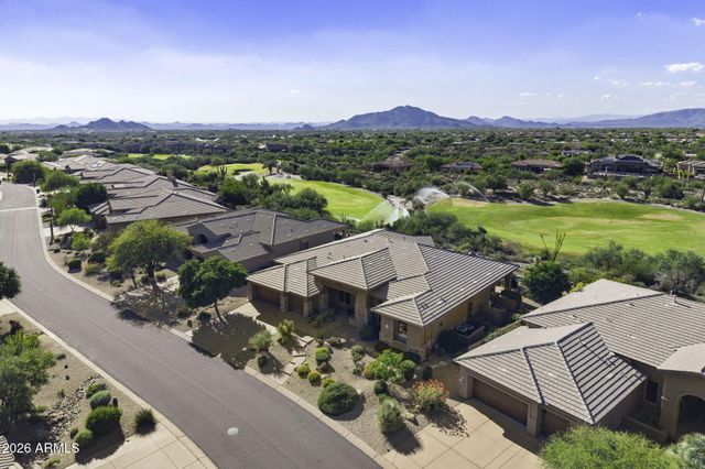 9812 E ROADRUNNER Drive, Scottsdale, AZ 85262